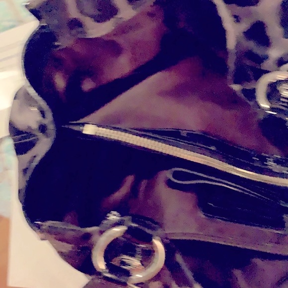 Couch Ocelot Handbag - Picture 7 of 8